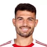 A. Kalogeropoulos