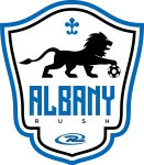 Albany Rush W