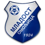 FK Mladost Omoljica