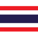 Thailand W