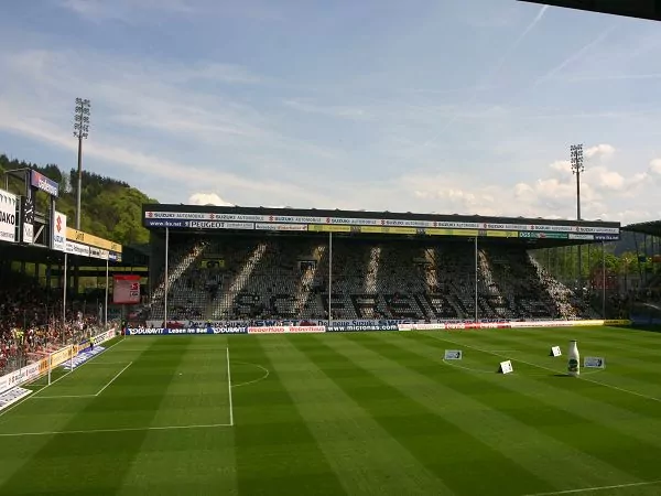 Dreisamstadion