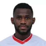 T. Etongou