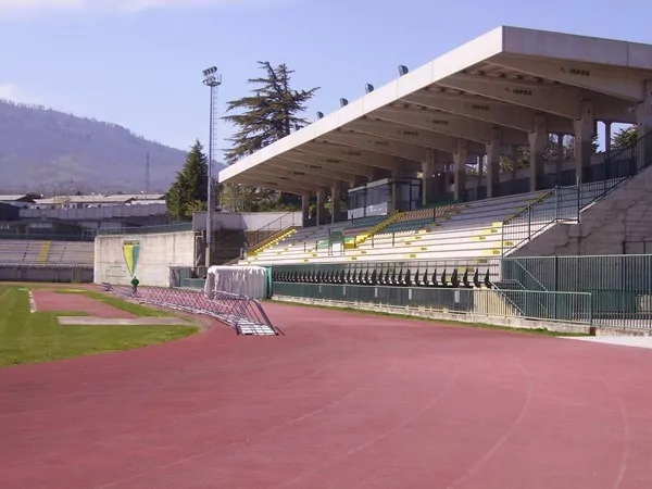 Stadio Arturo Valerio