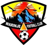 Warinje