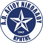 Agiou Nikolaou