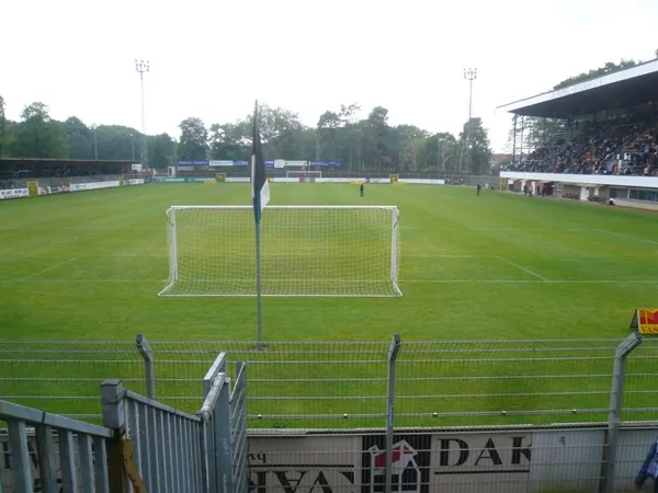 Gemeentelijk Parkstadion