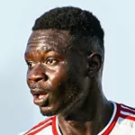 Serigne Diop