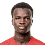 I. Seidu