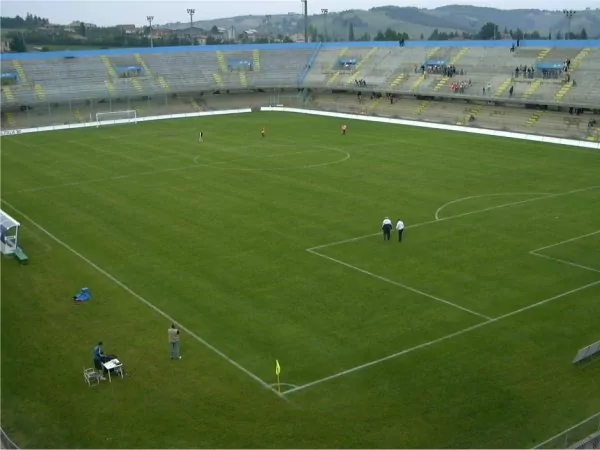 Avicor Stadium Selvapiana