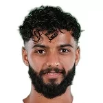 Mohammed Abu Al Shamat