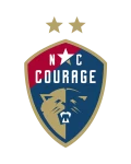 NC Courage II W