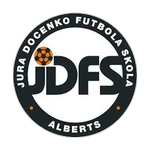 JDFS Alberts