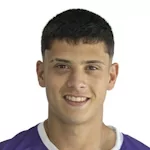 Nicolás Andrés Wunsch Tomás