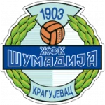 FK Šumadija 1903 Kragujevac