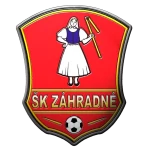 Zahradne
