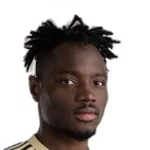 I. Cisse
