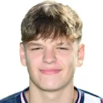 Caelan McCrone