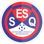 Queimadense U20