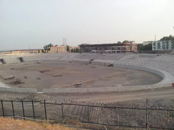 Markaziy Stadion