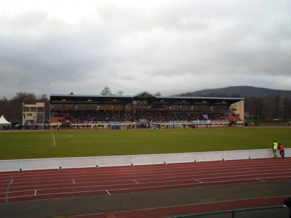 Stade Roger-Serzian