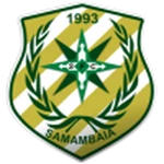 Samambaia U20