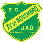 XV de Jaú U20