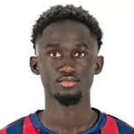 O. Diop