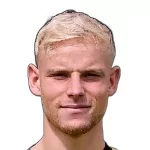 Ben Vincent Hüning