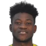 D. Nketia