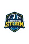 California Storm