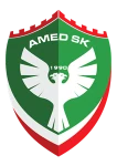 Amedspor U19