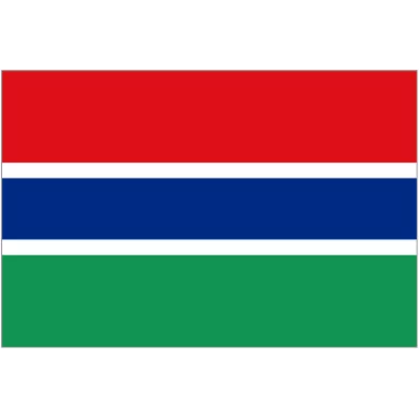 Gambia U20