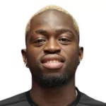 A. Conteh