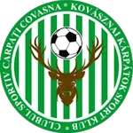 Carpati Covasna