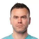 I. Akinfeev