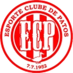 Esporte de Patos U20