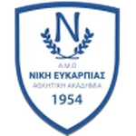 Niki Efkarpia