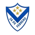 26 de Febrero