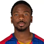 K. Nwakali