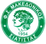 Makedonikos Siatista