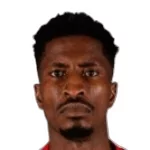 P. Olayinka
