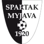 Spartak Myjava