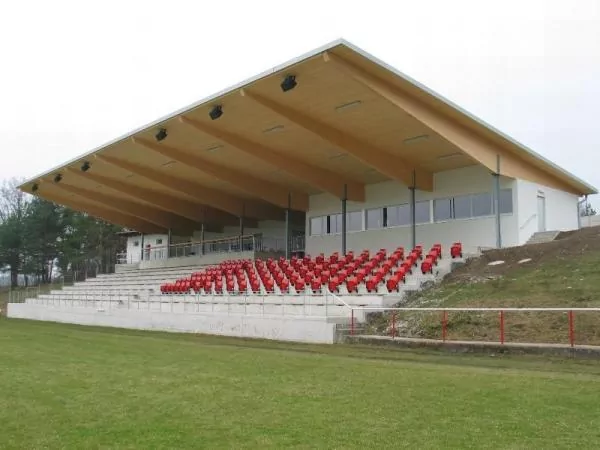 Fenyös-Stadion