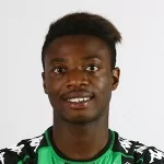 C. Adjapong