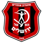 Hapoel Jerusalem W