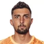 Cristian Rivero