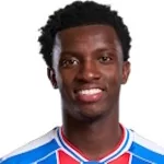 E. Nketiah