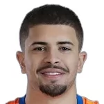 Lucas Gazal
