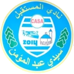 Sidi Abdelmoumen