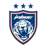 Johor Darul Tazim II